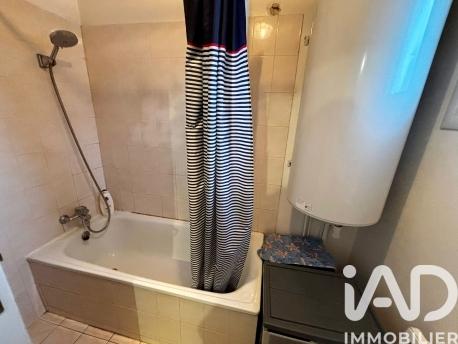 Appartement à vendre 2 pièces 45 m² Trignac