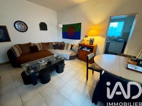 Appartement à vendre 2 pièces 45 m² Trignac