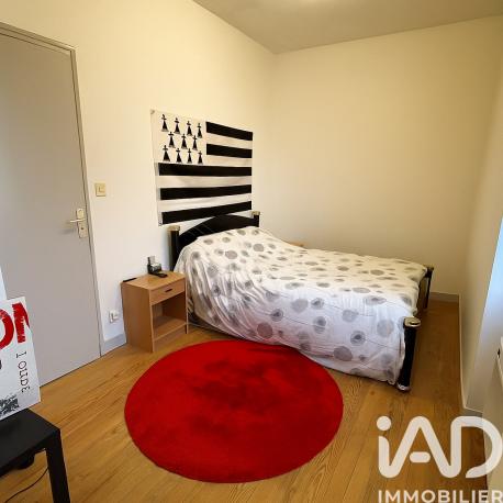 Appartement à vendre 2 pièces 45 m² Trignac