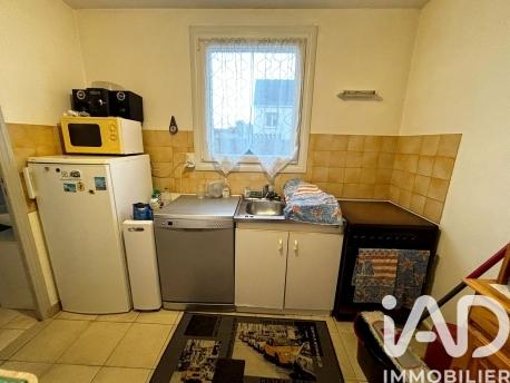 Appartement à vendre 2 pièces 45 m² Trignac