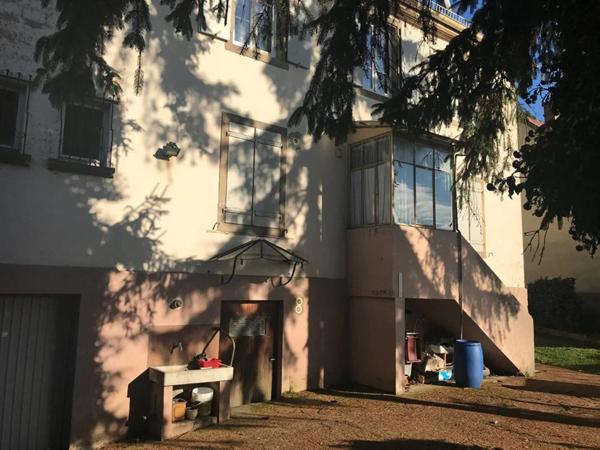 Maison à vendre à Erstein (67150)