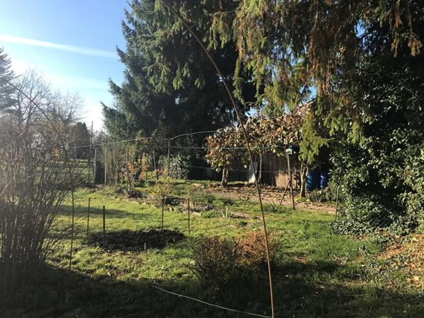 Maison à vendre à Erstein (67150)
