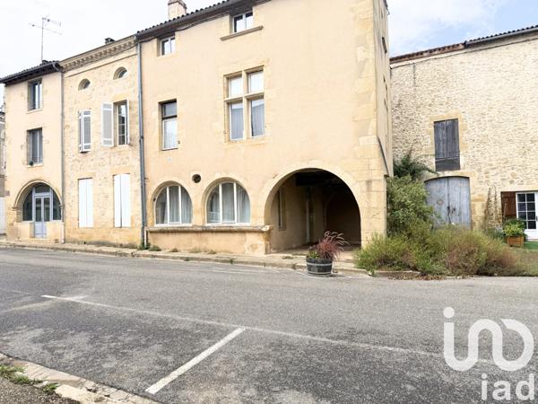 Maison à vendre 5 pièces 150 m² Saint-Macaire