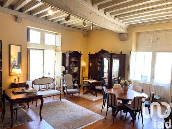 Maison à vendre 5 pièces 150 m² Saint-Macaire