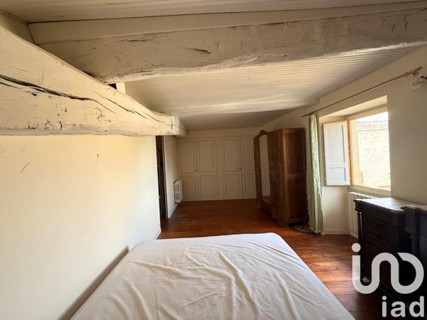 Maison à vendre 5 pièces 150 m² Saint-Macaire