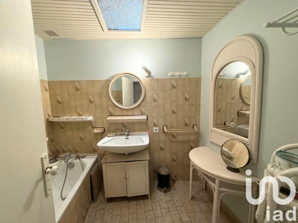 Maison à vendre 5 pièces 150 m² Saint-Macaire