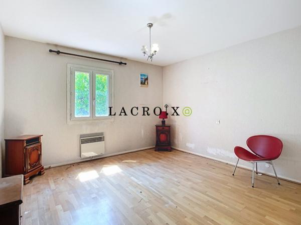 Maison à SAINT SATURNIN LES AVIGNON (84450)