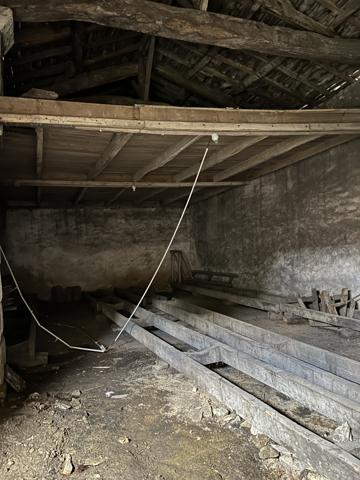 Brion-près-Thouet (79290) ref 74050 PROCHE Thouars Magnifique maison du 19eme de 225 m2 env, sur terrain de 905 m2