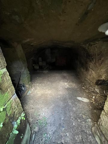 Brion-près-Thouet (79290) ref 74050 PROCHE Thouars Magnifique maison du 19eme de 225 m2 env, sur terrain de 905 m2