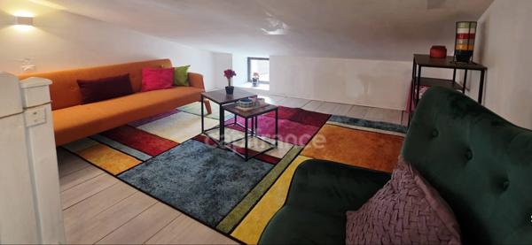 A vendre maison de village atypique - 6 pièces - 2 Dépendances - Haute-Corse Olmi Cappella 20259