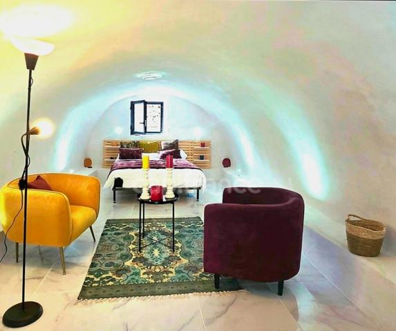 A vendre maison de village atypique - 6 pièces - 2 Dépendances - Haute-Corse Olmi Cappella 20259