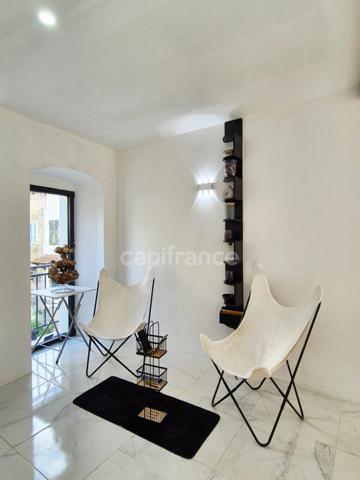 A vendre maison de village atypique - 6 pièces - 2 Dépendances - Haute-Corse Olmi Cappella 20259