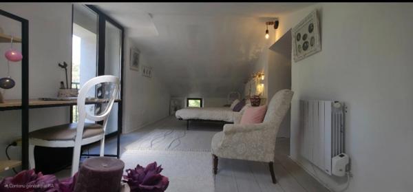 A vendre maison de village atypique - 6 pièces - 2 Dépendances - Haute-Corse Olmi Cappella 20259