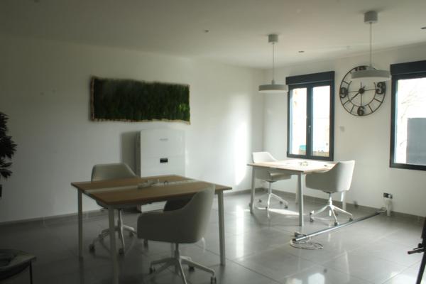 Local/bureau à vendre SAINT MARTIN SUR LE PRE (51)