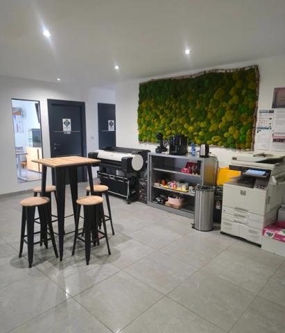 Local/bureau à vendre SAINT MARTIN SUR LE PRE (51)