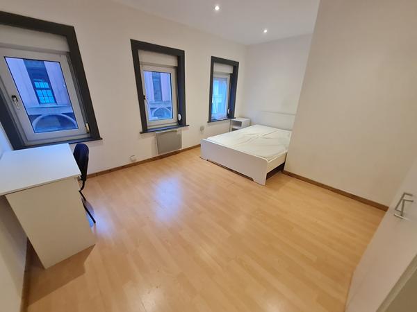 A LOUER - T3 MEUBLÉ de 41m² surface habitable et 51.64m² utile - rue Jules Guesde