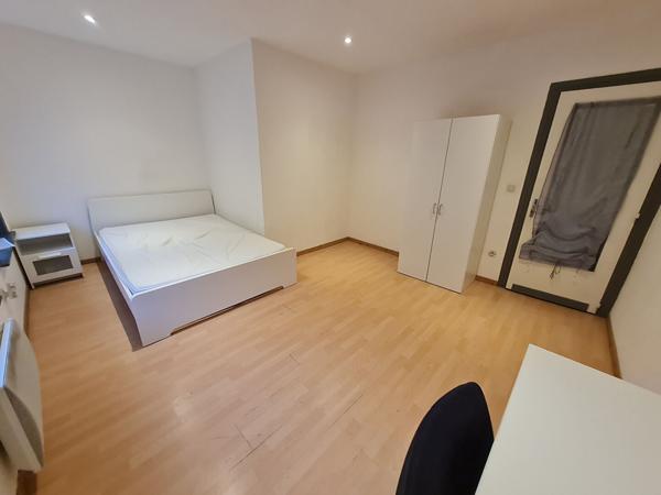 A LOUER - T3 MEUBLÉ de 41m² surface habitable et 51.64m² utile - rue Jules Guesde