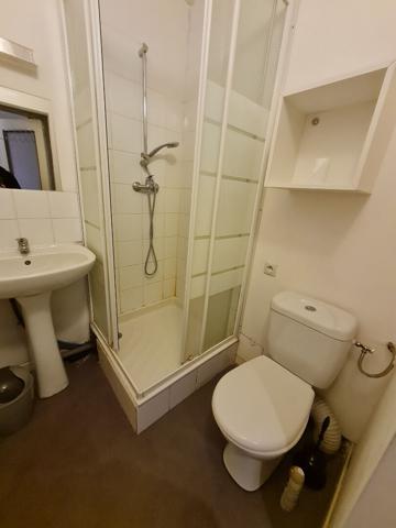 A LOUER - T3 MEUBLÉ de 41m² surface habitable et 51.64m² utile - rue Jules Guesde