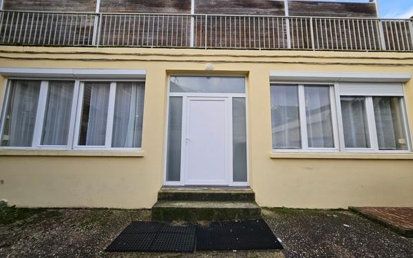 Appartement à vendre    3 pièces • 75,75 m2 Amiens