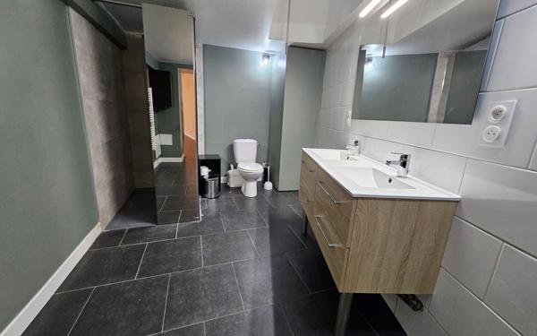 Appartement à vendre    3 pièces • 75,75 m2 Amiens