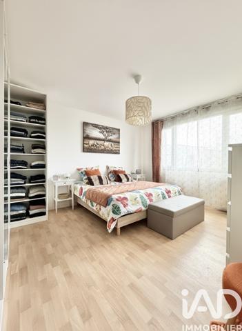 Maison à vendre 4 pièces 113 m² Reims