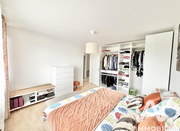 Maison à vendre 4 pièces 113 m² Reims