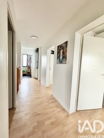 Maison à vendre 4 pièces 113 m² Reims