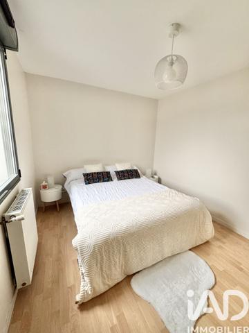 Maison à vendre 4 pièces 113 m² Reims