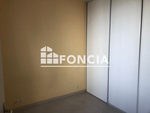 Location Appartement 2 pièces 26 m² - 1 RUE MARC POURPE Lorient 56100