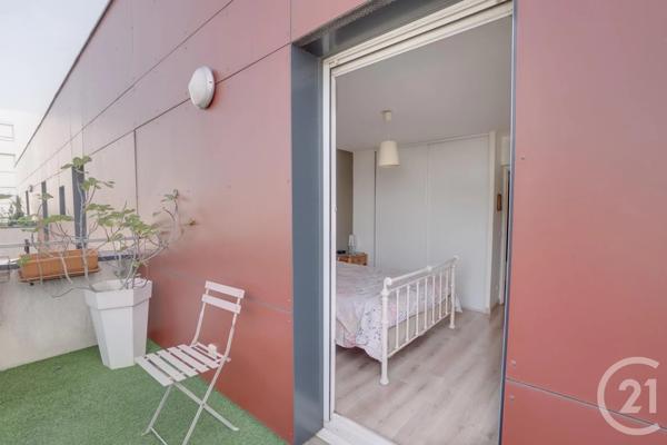 Appartement T5 à vendre  5 pièces - 119,92 m 2   GRENOBLE  - 38