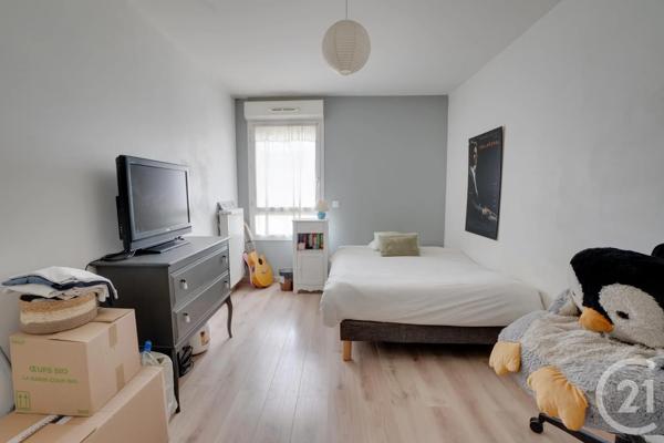 Appartement T5 à vendre  5 pièces - 119,92 m 2   GRENOBLE  - 38