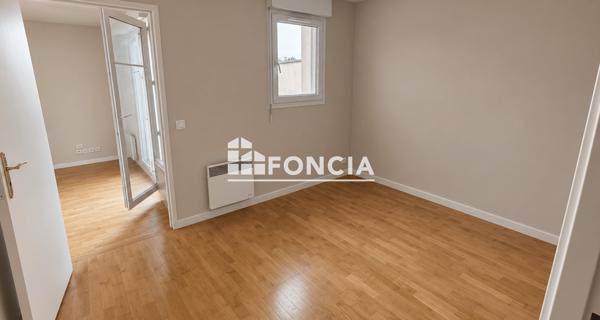 À vendre Appartement 2 pièces 32.57 m² - Rungis 94150