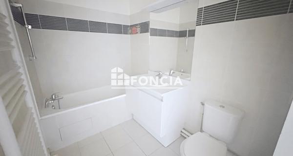 À vendre Appartement 2 pièces 32.57 m² - Rungis 94150