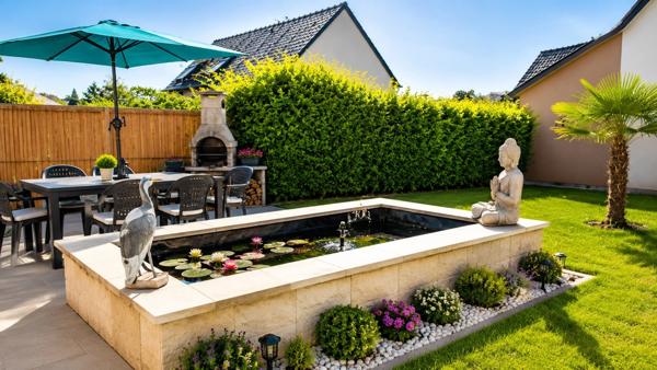 EXCLUSIVITÉ – Maison contemporaine 106 m² à Saint-Lunaire – DPE A – Suite parentale – À pied des plages
