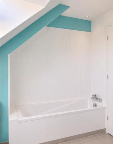 EXCLUSIVITÉ – Maison contemporaine 106 m² à Saint-Lunaire – DPE A – Suite parentale – À pied des plages