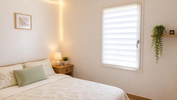 EXCLUSIVITÉ – Maison contemporaine 106 m² à Saint-Lunaire – DPE A – Suite parentale – À pied des plages