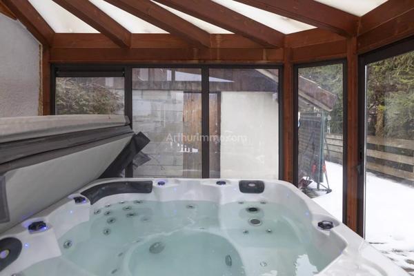 Vente Maison 5 pièces à Villers-le-Lac