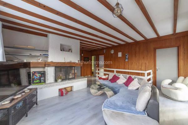 Vente Maison 5 pièces à Villers-le-Lac