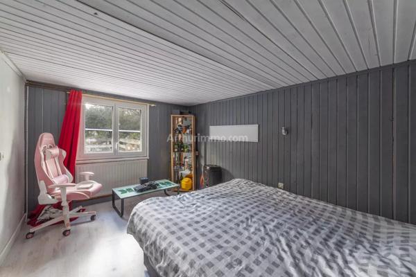 Vente Maison 5 pièces à Villers-le-Lac