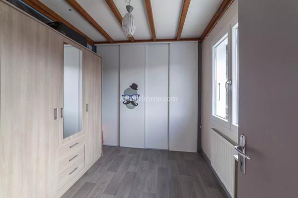 Vente Maison 5 pièces à Villers-le-Lac