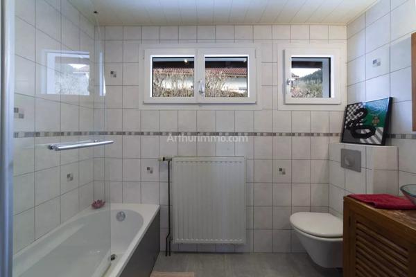 Vente Maison 5 pièces à Villers-le-Lac