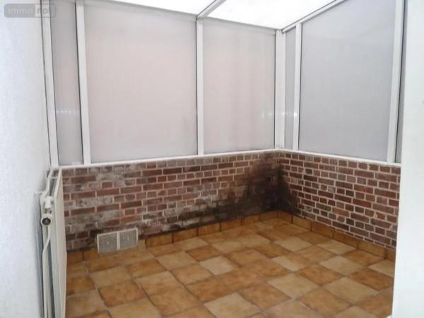 Location - Fonds et/ou murs commerciaux Cambrai 59400 3 pièces 63 m 2
