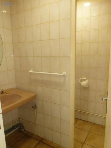 Location - Fonds et/ou murs commerciaux Cambrai 59400 3 pièces 63 m 2