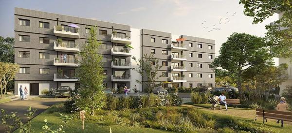 Le Hameau des Alisiers