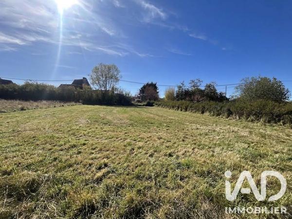 Terrain à vendre 3 020 m² Épinac