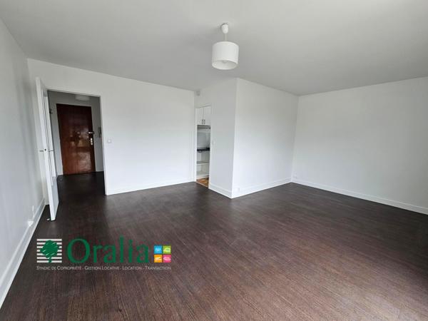 Appartement · Location Puteaux (92800) 2 pièces · 45m²