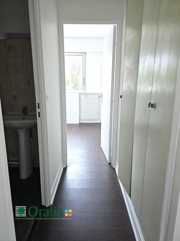 Appartement · Location Puteaux (92800) 2 pièces · 45m²