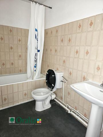 Appartement · Location Puteaux (92800) 2 pièces · 45m²