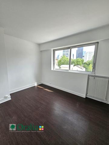Appartement · Location Puteaux (92800) 2 pièces · 45m²