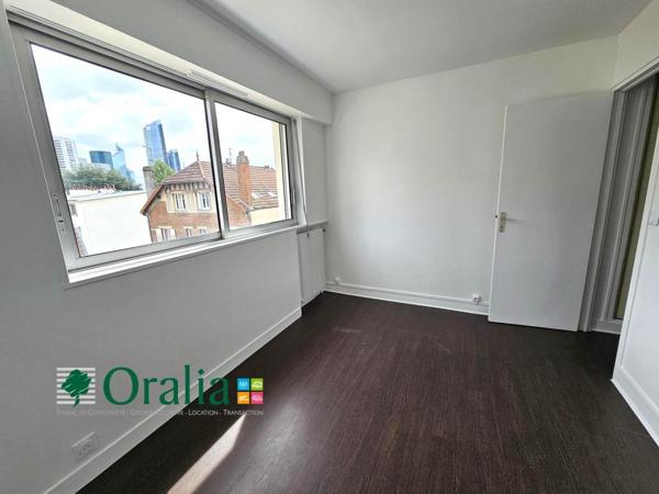 Appartement · Location Puteaux (92800) 2 pièces · 45m²